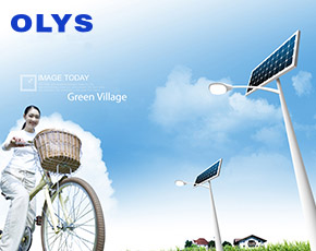 OLYS Teach You How Choose Solar Charge Controller Quickly