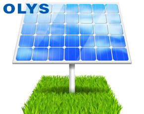 Solar kits diy--OLYS solar kits manufacturer