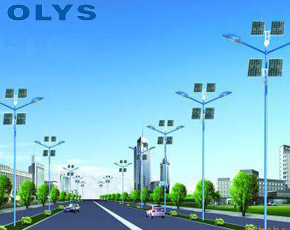 What are the advantages of solar streetlight controllers?