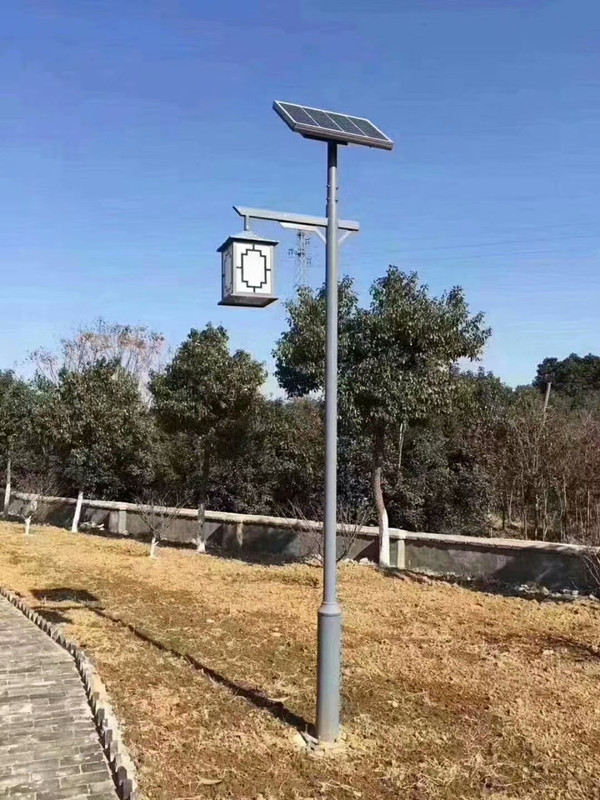 How to Repair and Replace Solar Street Lamp Controller