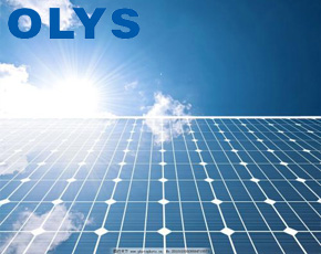 RV Solar Controller with APP Shines the European Market