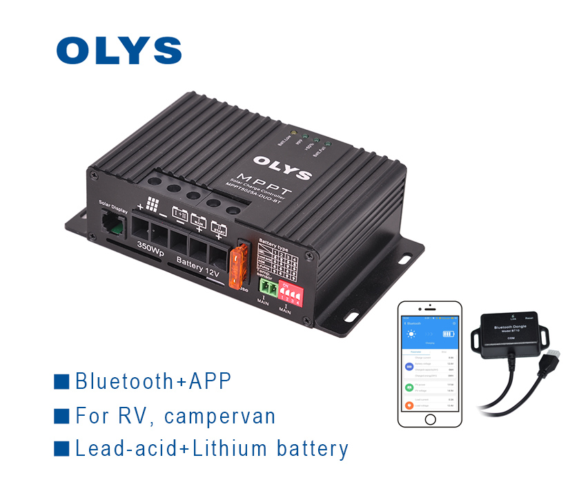 MPPT5012A-DUO-BT